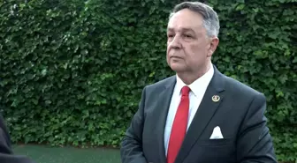 BBP Genel Başkan Yardımcısı Alfatlı: 'Doğal kaynaklarımız bulunması 1-2 yıla vatandaşın cebine de yansıyacaktır'