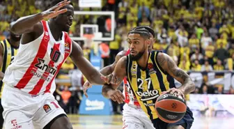 Bu kez hata yapmadılar! Fenerbahçe Beko, turu son maça bıraktı