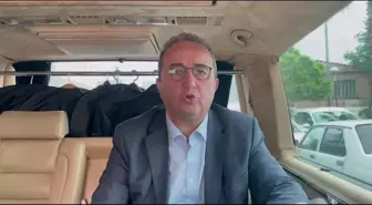 CHP Genel Başkan Yardımcısı Bülent Tezcan'dan yurt dışı oy pusulalarıyla ilgili açıklama