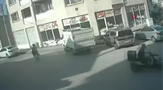 Bursa'da kızının yanında yorgun mermi isabet eden anne, hayatını kaybetti