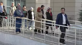 Konya'da çift cinayeti davasında müebbet hapis cezası