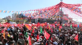Cumhurbaşkanı Erdoğan: Çözüm sürecinde uzattığımız eli ısırdılar