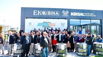 Diyarbakır'da aile işletmelerine ve çiftçilere destek