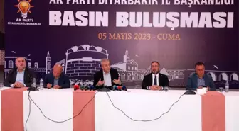 Diyarbakır Şehir Hastanesinin 2025 yılında açılması bekleniyor