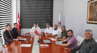 Döşemealtı'nın kanalizasyon şebekesi yenilenecek