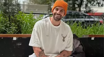 Eski Survivor yarışmacısı Yiğit Dikmen, Kızılcık Şerbeti dizisine dahil oluyor