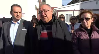Eski Yalova Belediye Başkanı Salman'a 2 yıl 6 ay hapis cezası