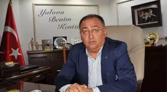 Eski Yalova Belediye Başkanı Salman'a 2 yıl 6 ay hapis cezası
