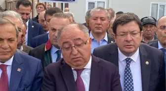 Eski Yalova Belediye Başkanı Vefa Salman'a 'taziye evi yapımında usulsüzlük' suçlamasıyla ceza verildi