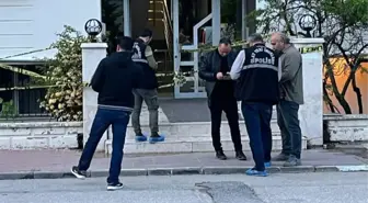 Evine girmek isterken silahlı saldırıda öldürülen adamın katili, 2 yıl önce bıçakladığı adam çıktı