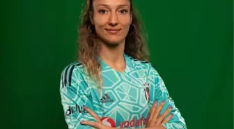 Fatma Şahin: Şu anda Beşiktaş ile şampiyonluğa odaklanmış durumdayım