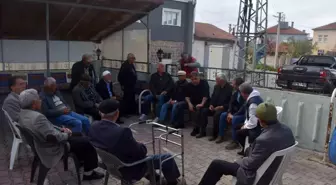 Genel Sekreter Kamil Duru köy ziyaretlerine devam ediyor