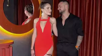 Gökhan Çıra, evlilik kararı aldığı sevgilisine 14 milyon TL değerinde araba hediye etti