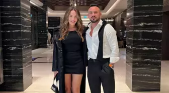 Gökhan Çıra sevgilisi kim? Eylül Keleş kimdir, kaç yaşında, nereli? Eylül Keleş Instagram hesabı!