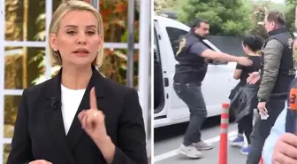 Günler sonra bulunan 12 yaşındaki kızın fuhuş ve uyuşturucu iddiasından sonra anne ve sevgilisi gözaltına alındı