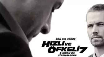 Hızlı ve Öfkeli 7 konusu ne, oyuncuları kimler? Paul Walker var mı? Hızlı ve Öfkeli 7 nerede çekildi, hangi ülke? Hızlı ve Öfkeli 7 oyuncu kadrosu!