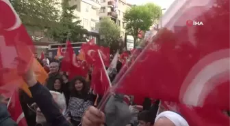 İçişleri Bakanı Soylu: 'Bay Bay Kemal'e Togg arabasını verelim de arka iki tarafına Selo ile Apo'yu mu oturtsun?'