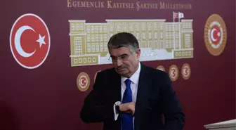 İdris Naim Şahin aday mı? 2023 İdris Naim Şahin milletvekili adayı mı?