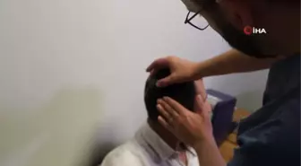 İlk kez biyonik kulak ile duymaya başladılar