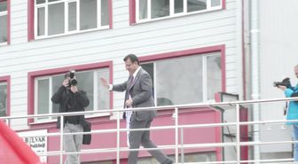 İmamoğlu: 'Bu Seçim Patatesle Soğanın Seçimi. Onlar Ne Derse Desin. Milletin Karnı Aç, Çocuklar Okula Beslenme Çantaları Boş Gidiyor'
