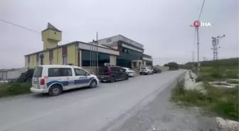 İş adamı ofisinde uğradığı silahlı saldırı sonucu hayatını kaybetti