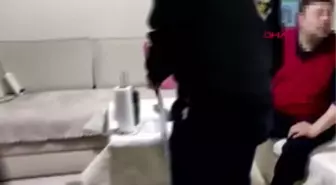 İstanbul'da Yasa Dışı Bahis Operasyonu: 20 Kişi Gözaltına Alındı
