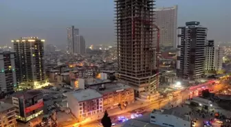 İzmir'de 6 işçinin öldüğü vinç kazası için 7 şüpheliye ceza talebi