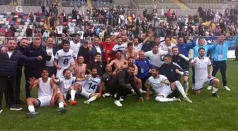 İzmirspor BAL'da