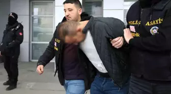 Katil zanlısı kendisini 'Silah kendiliğinden ateş aldı' diyerek savundu