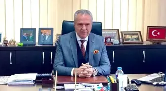 Kırklareli'nin Pehlivanköy Belediye Başkanı Açıkel hayatını kaybetti