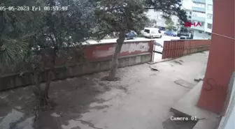 KIZININ SAÇININ ÇEKİLDİĞİ İDDİASIYLA GELDİĞİ OKULDA MÜDÜR YARDIMCISINI VURDU