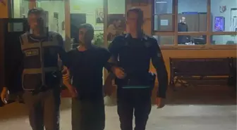 Konya'da uyuşturucu operasyonu: 18 Afgan gözaltına alındı