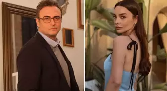 Kutsi ve Hazal Filiz Küçükköse, Üvey Anne dizisinde partner olacak