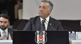 Beşiktaş Başkanı Çebi, ligden çekilen Hatayspor ve Gaziantepspor'un deplasman puanlarının iadesini ısrarla istiyor: Deplasman sayılarımızı eşitleyelim