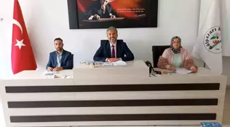 Gölpazarı Belediyesi Mayıs Ayı Olağan Meclis Toplantısı Gerçekleştirildi