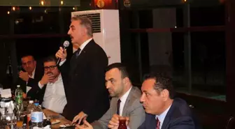 MHP Genel Sekteri Büyükataman: 'Bir daha PKK terörünü konuşmayacağız'