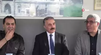MHP Genel Sekteri Büyükataman: 'Bir daha PKK terörünü konuşmayacağız'