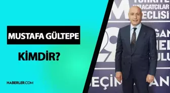 Mustafa Gültepe kimdir? Mustafa Gültepe kaç yaşında, mesleği ne? Mustafa Gültepe hayatı ve biyografisi!