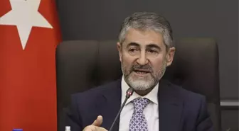 Nureddin Nebati aday mı? 2023 Nureddin Nebati nereden hangi ilden aday oldu?