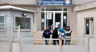 Okul müdür yardımcısını bacağından vuran veli tutuklandı