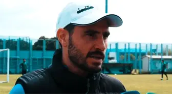Özer Hurmacı: 'Kaybetmemek için oynayacağız'