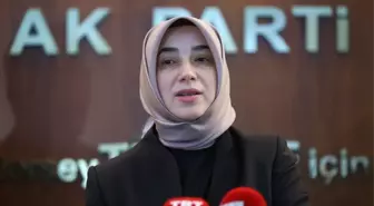 Özlem Zengin nereden milletvekili adayı oldu? Özlem Zengin hangi partiden, nereden aday oldu?