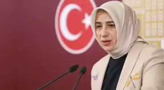 Özlem Zengin İstanbul Sözleşmesi açıklaması: Böyle bahtsız bir sözleşme görmedim