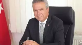 Pehlivanköy Belediye Başkanı Hüseyin Açıkel hayatını kaybetti