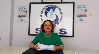 Sağlık emekçileri nöbet ücretlerinin ödenmesini istiyor