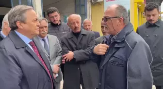 Polis emeklileri sorunlarını anlattı: 'Bizi yok sayıyorlar'