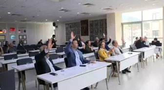 Söke Belediyesi'nden amatör spora 760 bin TL destek