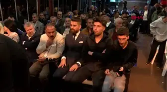 SÜLEYMAN SOYLU AMERİKA BU ÜLKEDE FETÖ'YÜ İCAT ETTİ