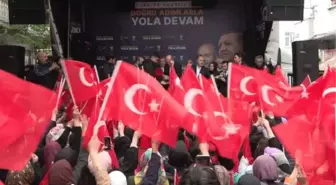 İçişleri Bakanı Süleyman Soylu: 'Darbenin talimatını kim verdi? Amerika'