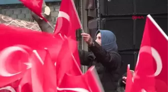 SÜLEYMAN SOYLU: BENİM ABD'DE BİR TANE MALIM VAR O DA FETÖ.ONU DA TÜRKİYE 'YE GETİRTECEĞİZ İNŞALLAH